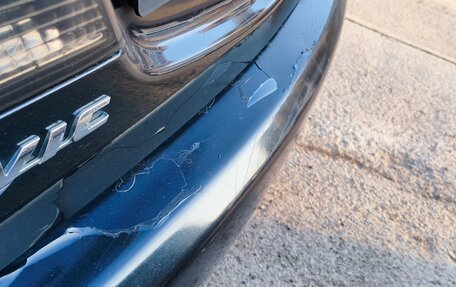 Honda Civic VIII, 2008 год, 300 000 рублей, 23 фотография