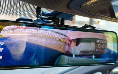 Honda Civic VIII, 2008 год, 300 000 рублей, 22 фотография