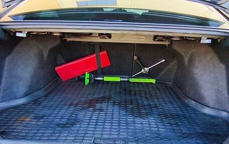 Honda Civic VIII, 2008 год, 300 000 рублей, 17 фотография