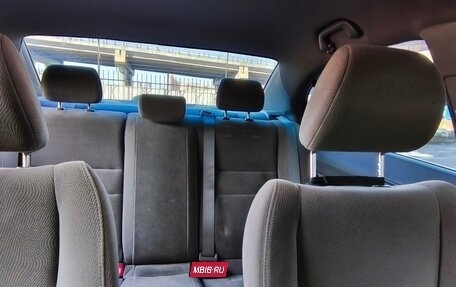 Honda Civic VIII, 2008 год, 300 000 рублей, 15 фотография