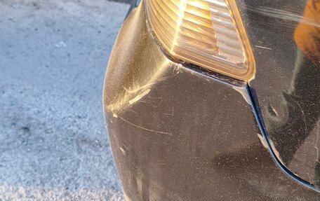 Honda Civic VIII, 2008 год, 300 000 рублей, 28 фотография