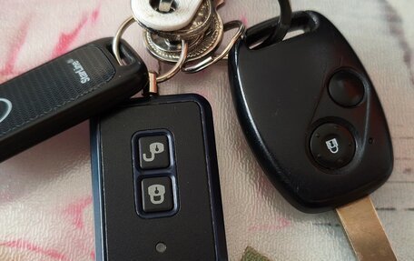 Honda Civic VIII, 2008 год, 300 000 рублей, 27 фотография