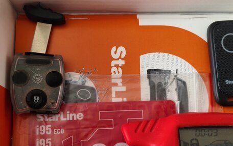 Honda Civic VIII, 2008 год, 300 000 рублей, 29 фотография