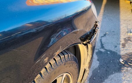 Honda Civic VIII, 2008 год, 300 000 рублей, 30 фотография