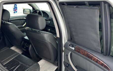 BMW X5, 2001 год, 695 000 рублей, 7 фотография