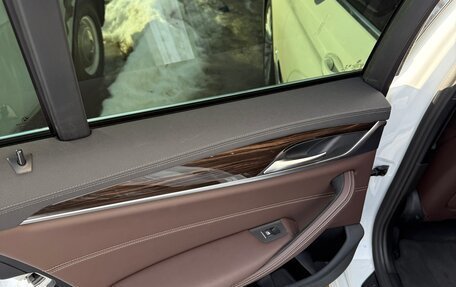 BMW 5 серия, 2021 год, 6 600 000 рублей, 4 фотография