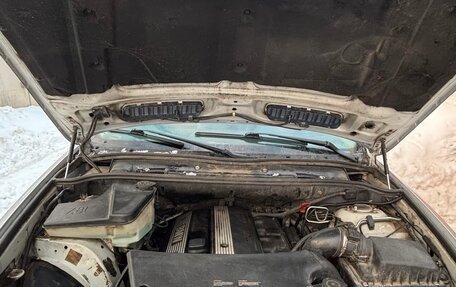 BMW X5, 2001 год, 695 000 рублей, 17 фотография