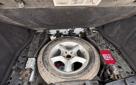 BMW X5, 2001 год, 695 000 рублей, 13 фотография