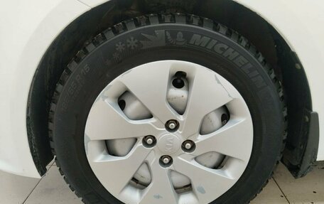 KIA Rio III рестайлинг, 2016 год, 1 053 875 рублей, 4 фотография