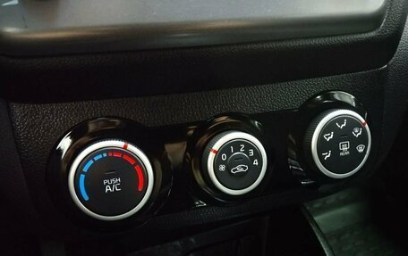 KIA Rio III рестайлинг, 2016 год, 1 053 875 рублей, 12 фотография