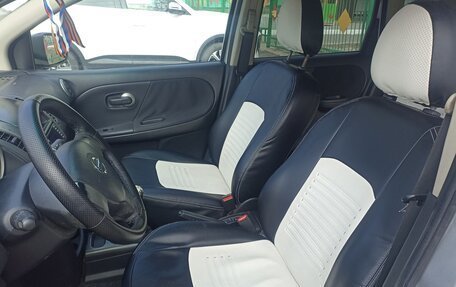 Nissan Note II рестайлинг, 2008 год, 480 000 рублей, 9 фотография