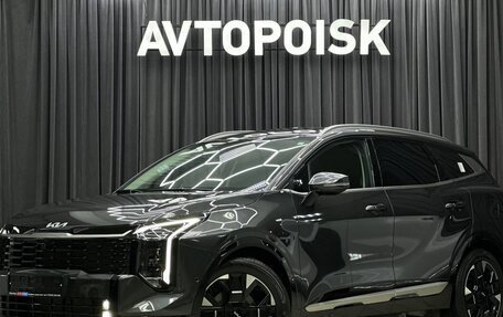 KIA Sportage IV рестайлинг, 2026 год, 4 849 000 рублей, 1 фотография