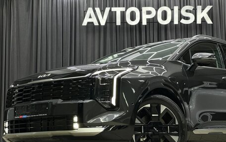 KIA Sportage IV рестайлинг, 2026 год, 4 849 000 рублей, 5 фотография