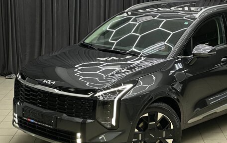 KIA Sportage IV рестайлинг, 2026 год, 4 849 000 рублей, 3 фотография