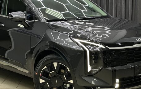 KIA Sportage IV рестайлинг, 2026 год, 4 849 000 рублей, 6 фотография