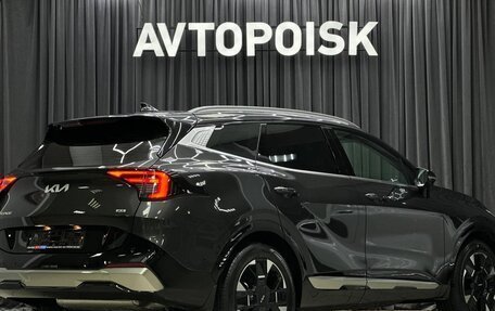 KIA Sportage IV рестайлинг, 2026 год, 4 849 000 рублей, 8 фотография