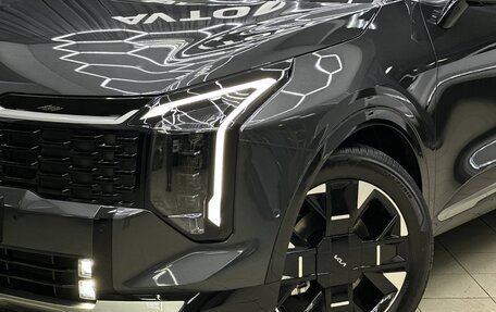 KIA Sportage IV рестайлинг, 2026 год, 4 849 000 рублей, 9 фотография