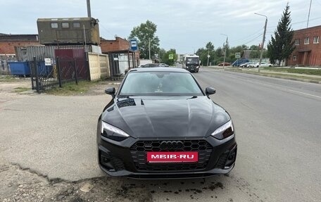 Audi A5, 2020 год, 3 650 000 рублей, 1 фотография