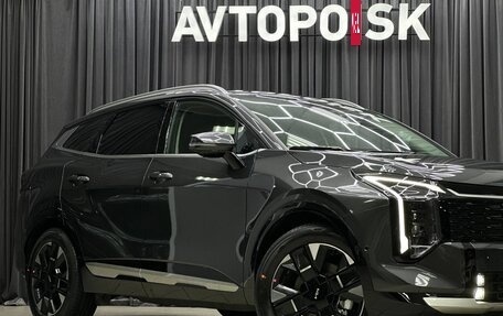 KIA Sportage IV рестайлинг, 2026 год, 4 849 000 рублей, 4 фотография