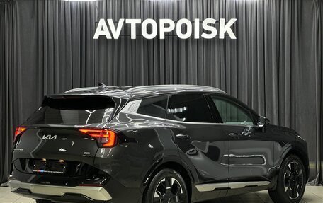 KIA Sportage IV рестайлинг, 2026 год, 4 849 000 рублей, 10 фотография