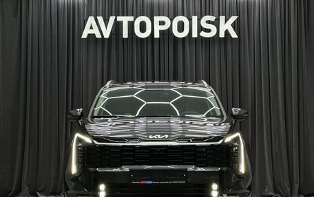 KIA Sportage IV рестайлинг, 2026 год, 4 849 000 рублей, 13 фотография