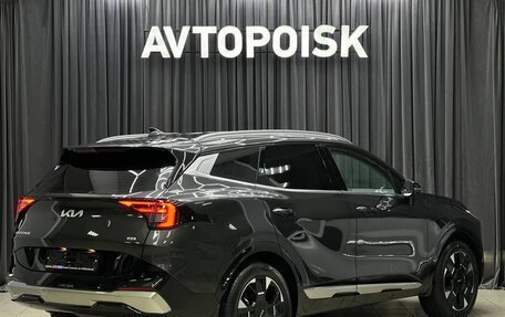 KIA Sportage IV рестайлинг, 2026 год, 4 849 000 рублей, 12 фотография