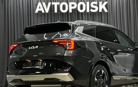 KIA Sportage IV рестайлинг, 2026 год, 4 849 000 рублей, 14 фотография