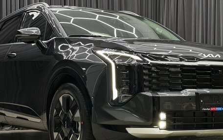 KIA Sportage IV рестайлинг, 2026 год, 4 849 000 рублей, 17 фотография