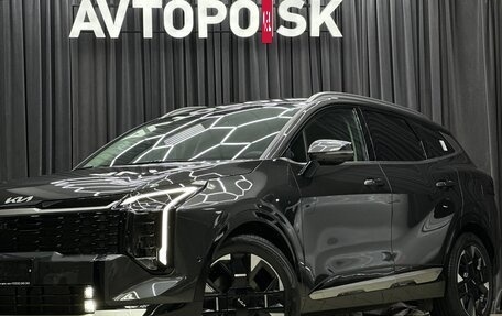 KIA Sportage IV рестайлинг, 2026 год, 4 849 000 рублей, 11 фотография