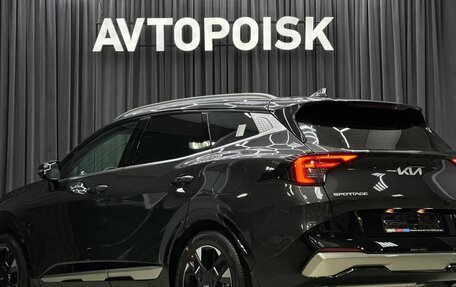 KIA Sportage IV рестайлинг, 2026 год, 4 849 000 рублей, 18 фотография