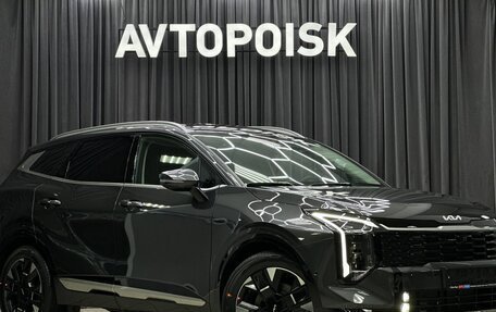 KIA Sportage IV рестайлинг, 2026 год, 4 849 000 рублей, 19 фотография