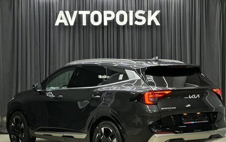 KIA Sportage IV рестайлинг, 2026 год, 4 849 000 рублей, 20 фотография