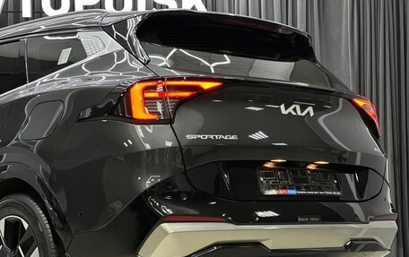 KIA Sportage IV рестайлинг, 2026 год, 4 849 000 рублей, 22 фотография