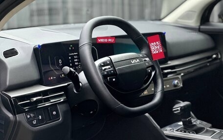 KIA Sportage IV рестайлинг, 2026 год, 4 849 000 рублей, 25 фотография