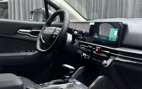 KIA Sportage IV рестайлинг, 2026 год, 4 849 000 рублей, 36 фотография