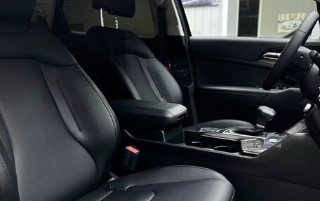 KIA Sportage IV рестайлинг, 2026 год, 4 849 000 рублей, 38 фотография