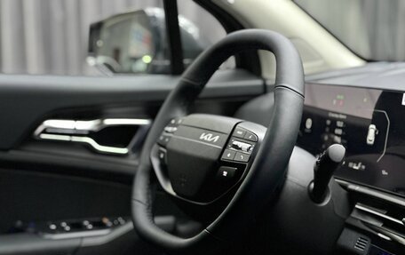 KIA Sportage IV рестайлинг, 2026 год, 4 849 000 рублей, 35 фотография