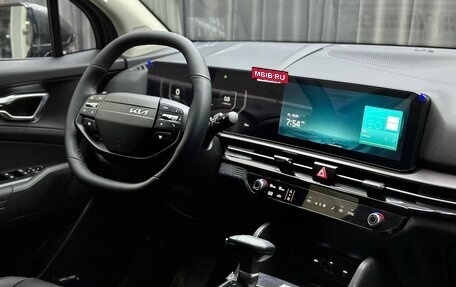 KIA Sportage IV рестайлинг, 2026 год, 4 849 000 рублей, 37 фотография