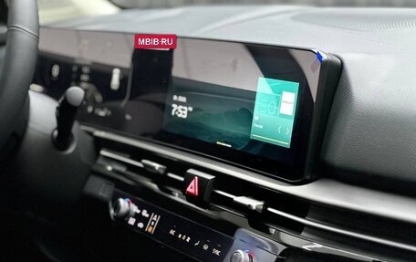 KIA Sportage IV рестайлинг, 2026 год, 4 849 000 рублей, 34 фотография