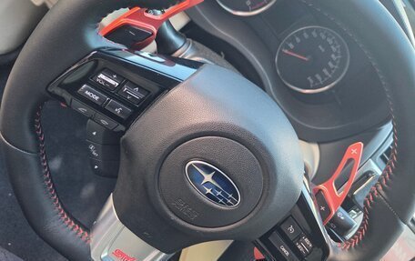 Subaru XV I рестайлинг, 2014 год, 2 000 000 рублей, 21 фотография