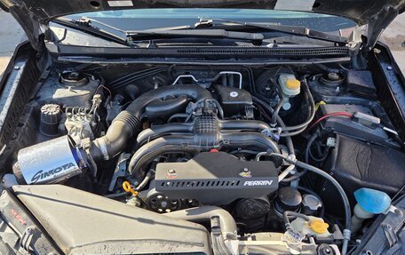 Subaru XV I рестайлинг, 2014 год, 2 000 000 рублей, 24 фотография