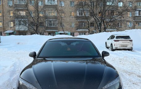 Audi A5, 2020 год, 3 650 000 рублей, 2 фотография