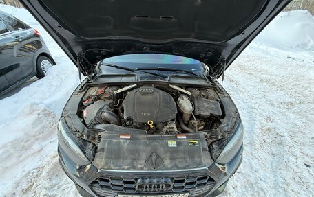 Audi A5, 2020 год, 3 650 000 рублей, 4 фотография