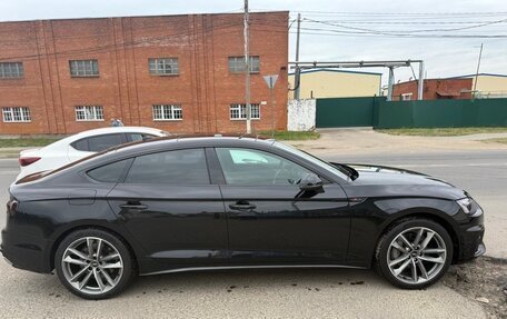 Audi A5, 2020 год, 3 650 000 рублей, 7 фотография