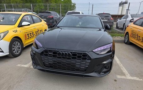 Audi A5, 2020 год, 3 650 000 рублей, 5 фотография