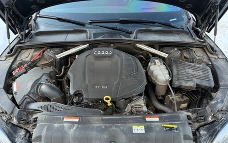 Audi A5, 2020 год, 3 650 000 рублей, 11 фотография