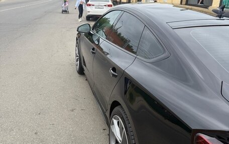 Audi A5, 2020 год, 3 650 000 рублей, 6 фотография