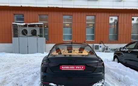 Audi A5, 2020 год, 3 650 000 рублей, 3 фотография