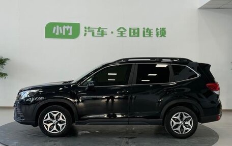 Subaru Forester, 2023 год, 2 400 000 рублей, 3 фотография