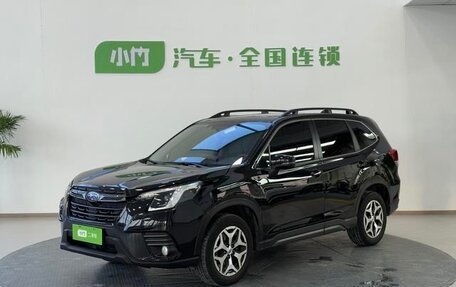 Subaru Forester, 2023 год, 2 400 000 рублей, 4 фотография